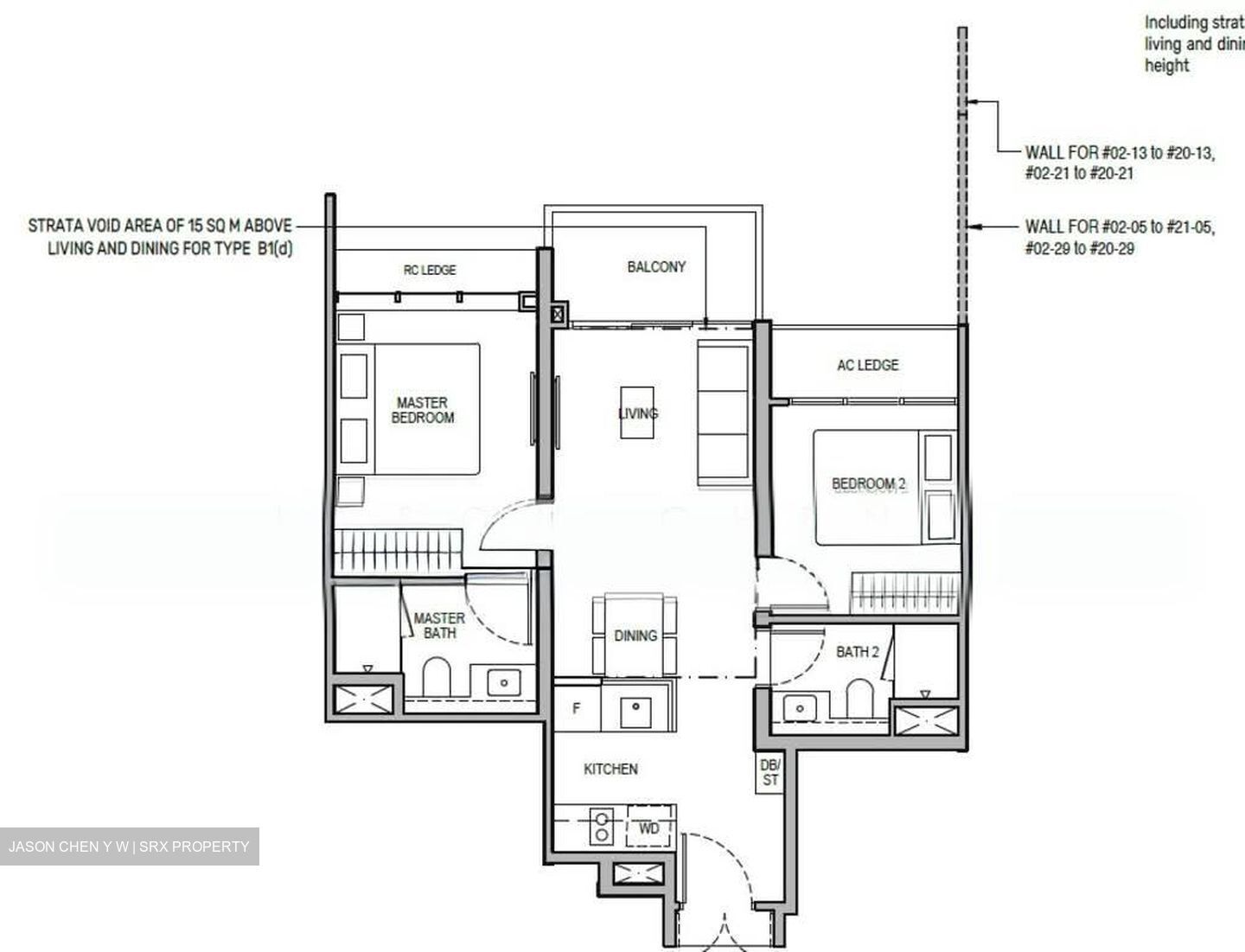 Tembusu Grand (D15), Condominium #537885541